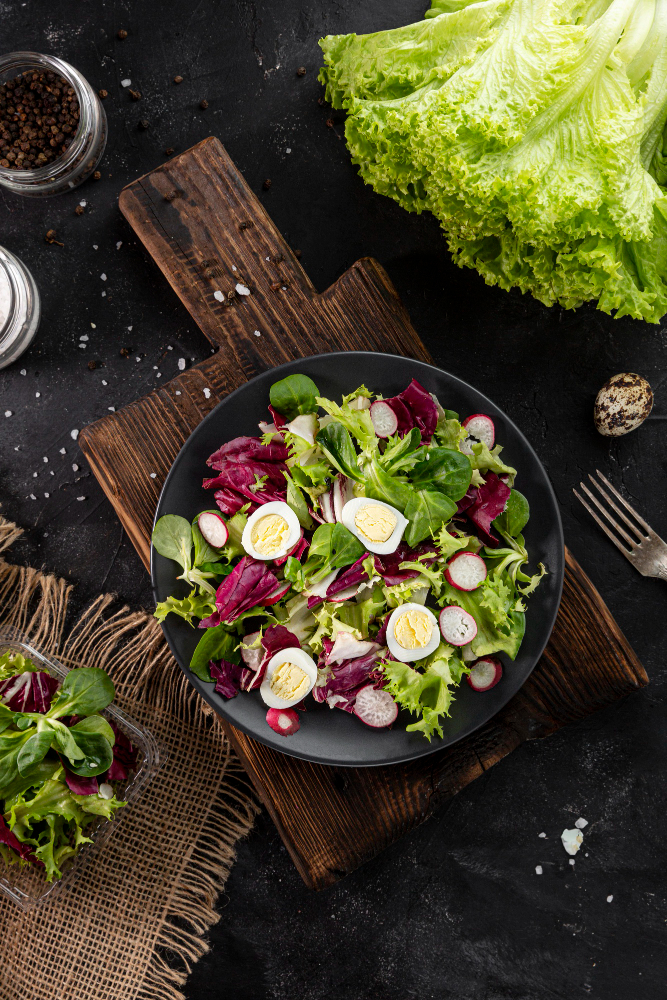 Thunfisch Salat (A.G.D.N.M.)