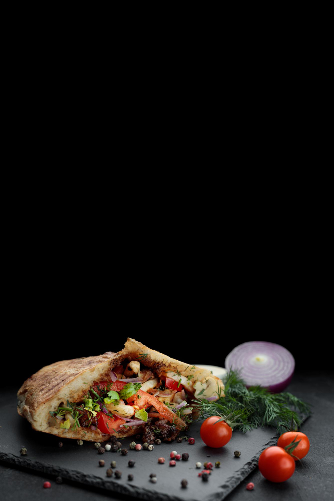 Döner Menü (A.G.M.N.F.L.)