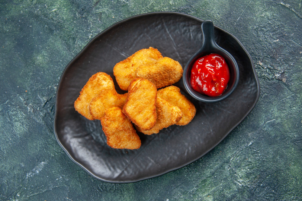 Chicken Nuggets (A.C.)