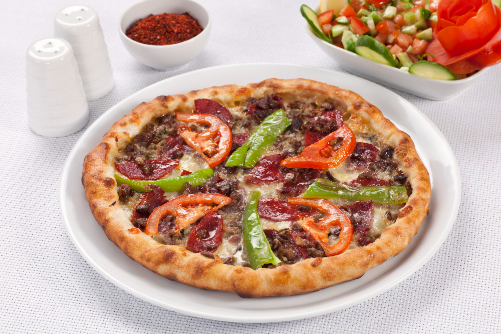 Anatolia Pizza (A.G.M.)