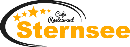 Sternsee Cafe Restaurant Logo
